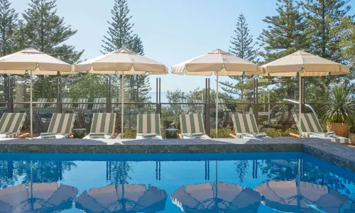 Mondrian Gold Coast