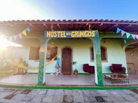 Hostel Dos Gringos Hoteles en Maricá