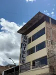 Hotel El Gran Patriarca Hotels in 