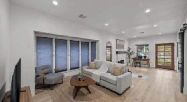 2BR Homey Cottage near Rosebowl - Free Parking