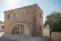 Villa Seyian-Charming 3 bedroom villa-Private Pool Hotels in Galatas