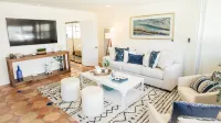 Amazing location!  Unique Oceanfront Beach House
