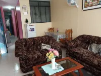 Depa - 201 Hotels in Moyobamba