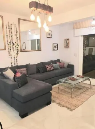 Two bedroom in mountain view