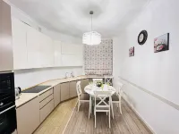 Avicenna - 3 rooms apartment