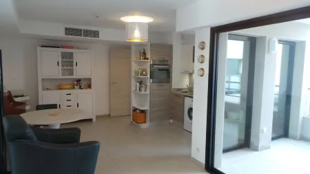 Lochou - Superbe T3 Cote Plage VUE MER Propriano - 3 Отели в г. Проприано