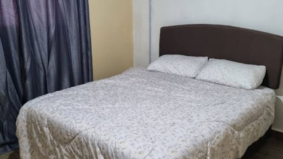 Cozy Place in Machakos town