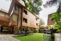Grandeur de Sanchi- Luxury Beach Resort & Spa