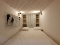 Superb bright apartment at the foot of the slopes