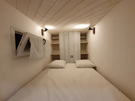 Nice apartment T1 bis 2 stars 5 to 7 people