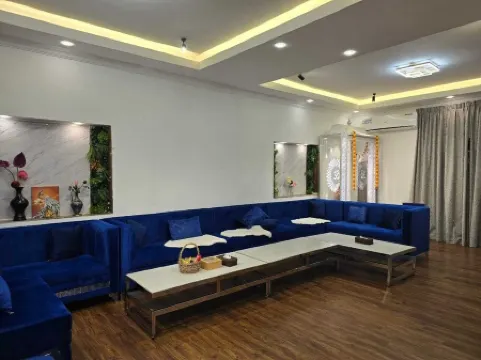 Anushthan Villa available for private events & staycation in UAE Отели рядом с достопримечательностью «Побережье моря»