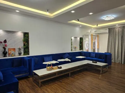 Anushthan Villa available for private events & staycation in UAE