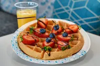 햄프턴 인 & 스위트 캐널 윈체스터 콜럼버스