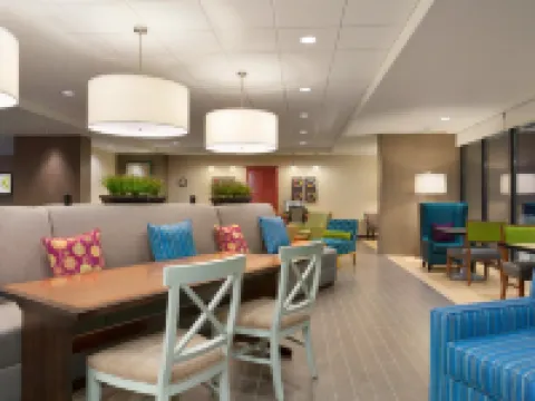 Home2 Suites by Hilton Champaign / Urbana Hoteles en Champaign