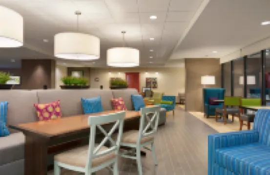 Home2 Suites by Hilton Champaign / Urbana