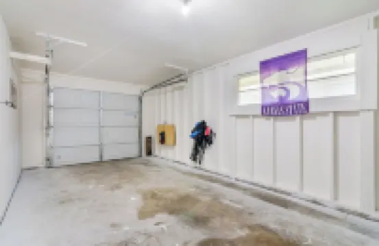 3 bedroom cozy house located footsteps away from KSU’s sporting events!