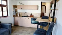 Top vacation apartment in Coppenbrügge. See also: www.burgblick-wesertal.de