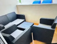 Apartamento Playa de la Guardia Playa Salobreña附近的飯店