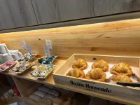 Hotel Europa Boutique Sevilla - Bữa sáng