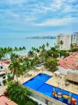 Los Picos Hotel & Suites Bucerias