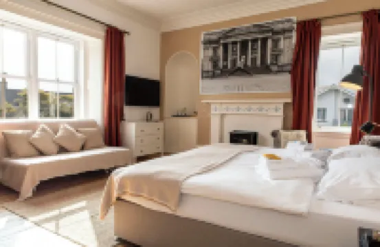 卡瓦多爾別墅飯店