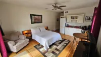 Coastal Hideaway Private Suite