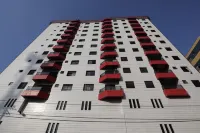 APARTMENT IN MONGAGUÁ WITH SEA VIEW