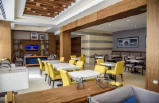 Hampton Inn by Hilton Piedras Negras