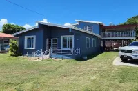 Beach Paradise Hotels in Cabo Rojo