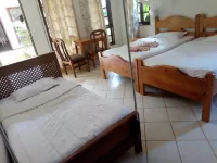 Welcome  Ngorongoro Lodge and Campsite