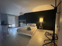 T2 Prado Plage / Vélodrome Hotels near Calanque de Sormiou