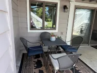 Cozy 1-bedroom apartment in tranquil Bigfork with WiFi
