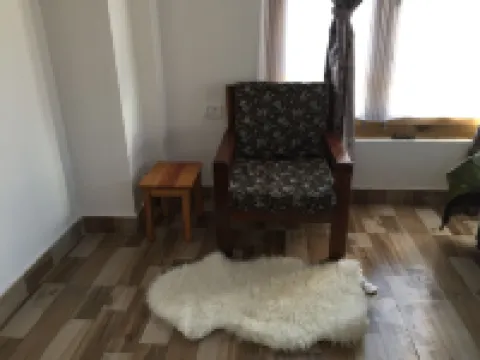 Yiga Serviced Apartment  located in the heart of Paro with fully furnished.