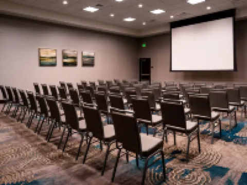 Hampton Inn & Suites Olympia/Lacey Hotels in Olympia