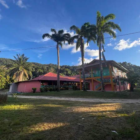 Papaya Resort