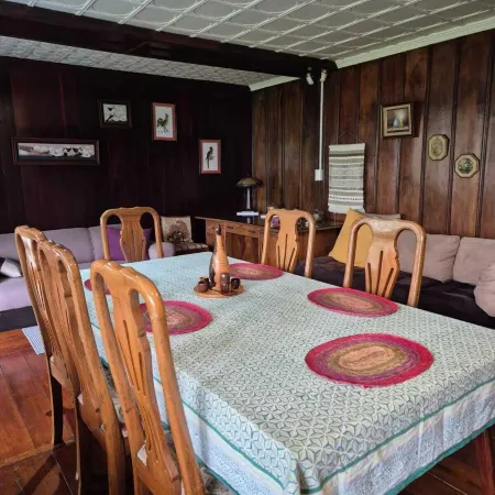Villa Azul