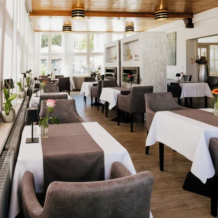 HarzHotel Güntersberge