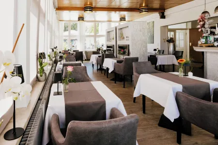 HarzHotel Güntersberge