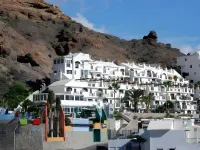 Aparthotel Cura Sol - 2 estrellas