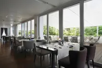 Magna Pars- l'Hotel à Parfum Small Luxury Hotels of the World