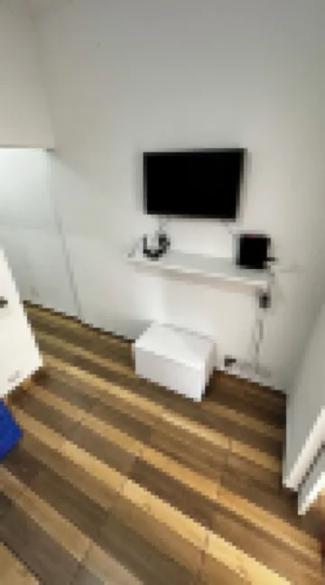 Beachfront Apartment in São Vicente, Biquinha Square, 1 minute from the beach!