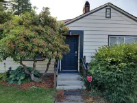 Rose Cottage 240 Các khách sạn gần The Summit at Snoqualmie