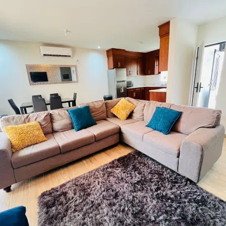 Charming San Carlos B&B with Private Pool & BBQ