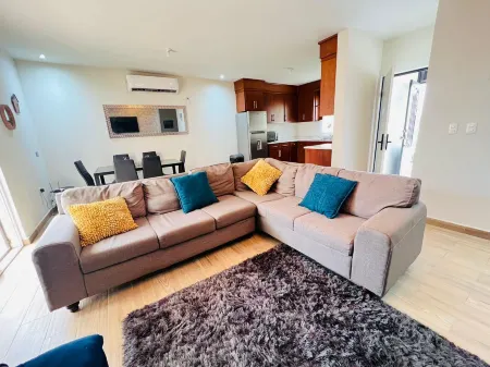 Charming San Carlos B&B with Private Pool & BBQ