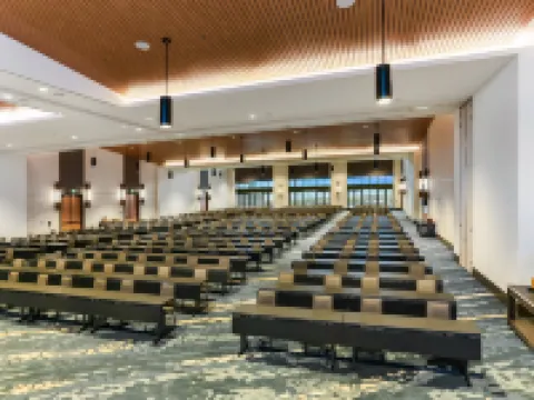 The Lodge at Gulf State Park, a Hilton Hotel Hotels in Gulf Shores