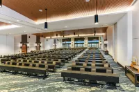 The Lodge at Gulf State Park, a Hilton Hotel