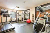 Hampton Inn Havelock - Gym