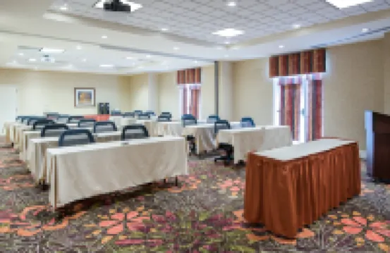 Hilton Garden Inn Florence