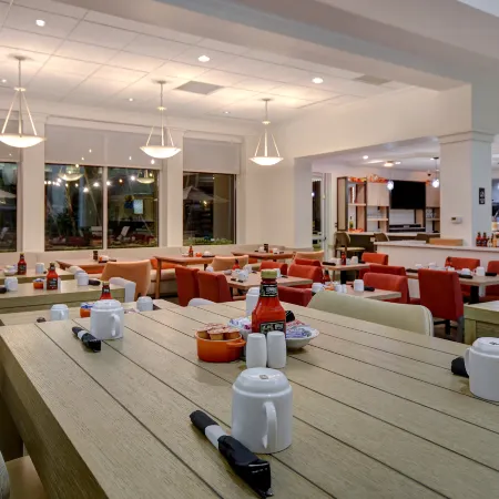 Hilton Garden Inn Fort Myers