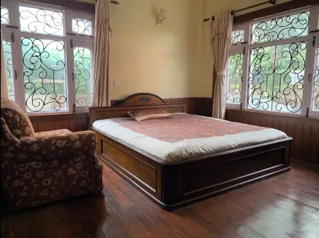 just ask & experience Отели рядом с достопримечательностью «Буданилкантха Темпл»